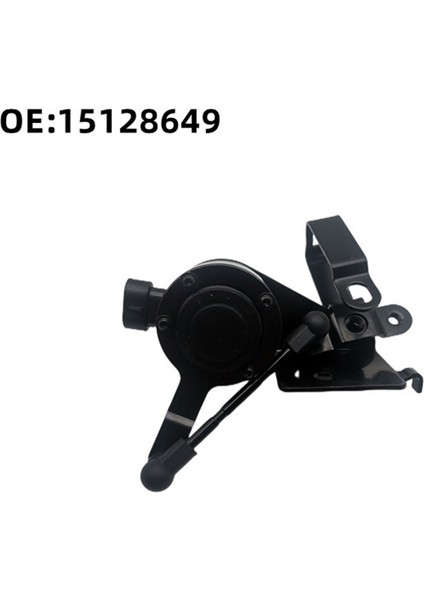 15128649 Arka Sağ Hava Süspansiyon Sürüş Yüksekliği Sensörü Gmc Chevrolet Cadillac Escalade Gövde Far Seviye Sensörü (Yurt Dışından) fırsatları