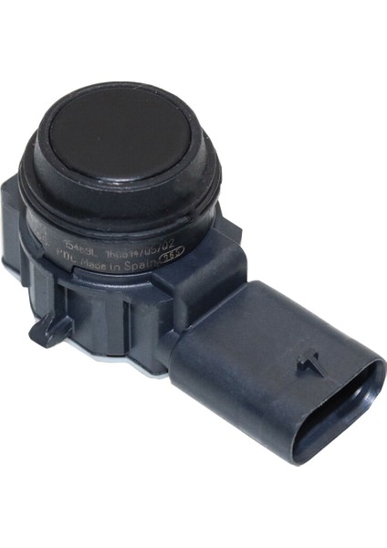 66209261582 9261587 66202220666 Yeni Pdc Park Sensörü -Bmw 1 3 4 Serisi F20 F21 F22 3er F30 F31 F30 F35 F80 (Yurt Dışından)