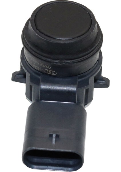 66209261582 9261587 66202220666 Yeni Pdc Park Sensörü -Bmw 1 3 4 Serisi F20 F21 F22 3er F30 F31 F30 F35 F80 (Yurt Dışından)