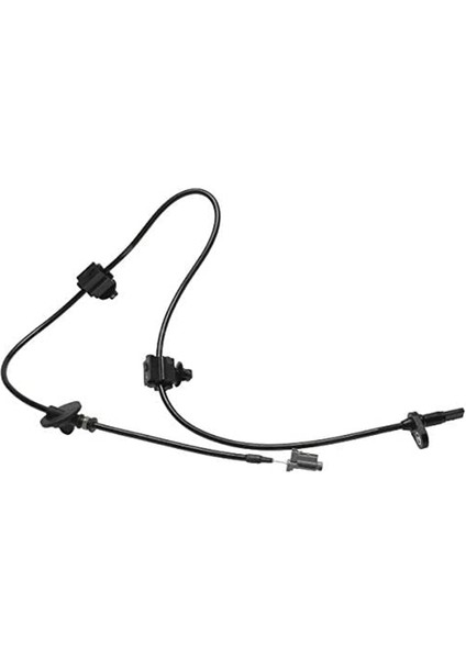 Subaru Tribeca 2006-2014 Için 27540XA00A Abs Tekerlek Hız Sensörü Ön Sağ/sol (Yurt Dışından) fiyatları