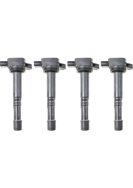 4 Adet Ateşleme Bobini 30520-PNA-007 Honda Accord Crv Integra Odyssey K24A K20A K20Z 2.0/2.4l (Yurt Dışından)