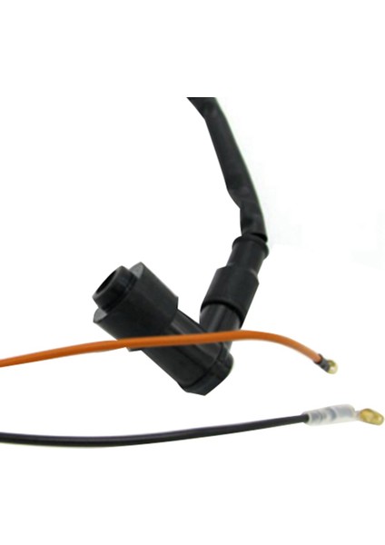 Yüksek Gerilim Paketi ATV/86-04/KLF300 Ateşleme Bobini 1986 - 2004 (Yurt Dışından)