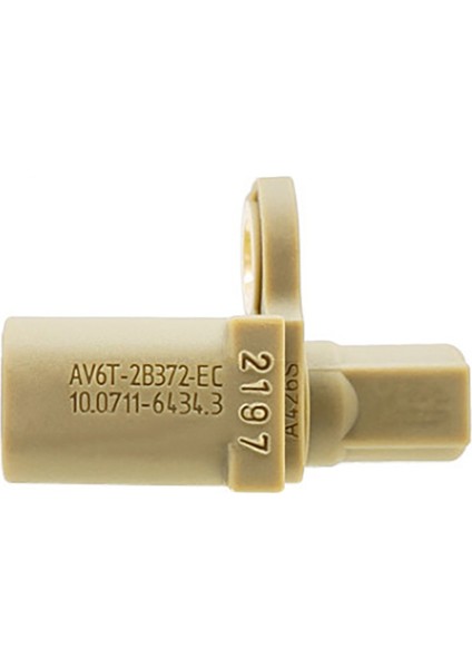 Tekerlek Hız Sensörü Abs Sensörü Ford Focus Mk3 C-Max Kuga Transit Volvo AV6T2B372EC AV6T-2B372-EC (Yurt Dışından) fiyatları