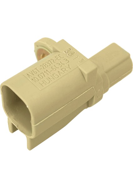 Tekerlek Hız Sensörü Abs Sensörü Ford Focus Mk3 C-Max Kuga Transit Volvo AV6T2B372EC AV6T-2B372-EC (Yurt Dışından) fırsatları