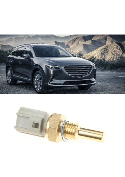B593-18-840A Mazda Otomobil Için Sıcaklık Sensörü (Yurt Dışından) fırsatları