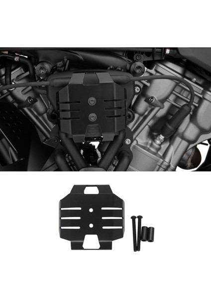 RA1250 PA1250 Pan Amerika 1250 S Özel 2021 2022 Motosiklet Ateşleme Bobini Koruma Koruyucu Kapak Aksesuarları (Yurt Dışından) modelleri