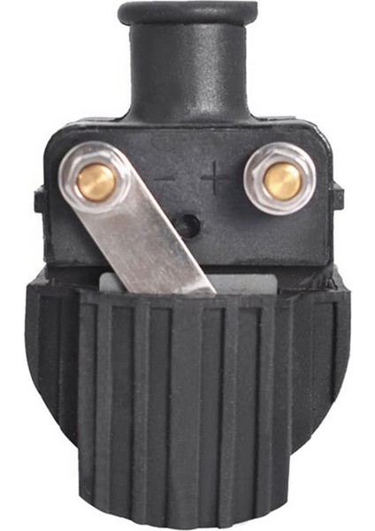 Mercury Mariner 6-225HP 339-835757A3 339-832757A4 339-7370A13 Sierra 18-5186 Dıştan Takma Motor Için 3 x Ateşleme Bobini (Yurt Dışından)