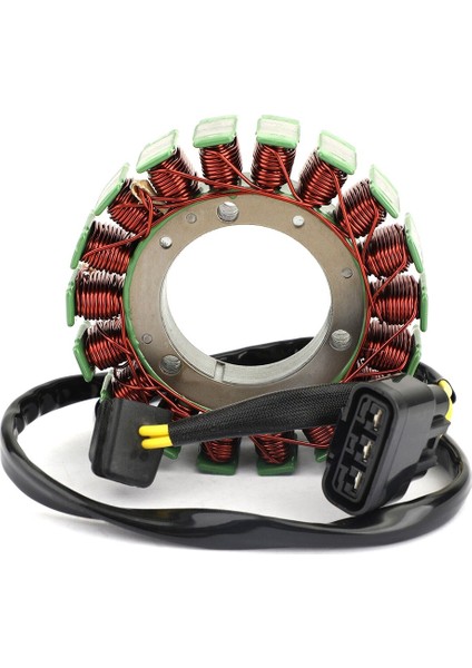 Stator Magneto Jeneratör Cf Moto 800CC CF800 Atv X8 Z8 U8 Tracker 0800-032000 Utv (Yurt Dışından)