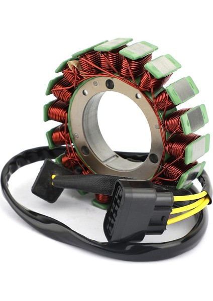 Stator Magneto Jeneratör Cf Moto 800CC CF800 Atv X8 Z8 U8 Tracker 0800-032000 Utv (Yurt Dışından)