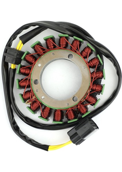 Stator Magneto Jeneratör Cf Moto 800CC CF800 Atv X8 Z8 U8 Tracker 0800-032000 Utv (Yurt Dışından)