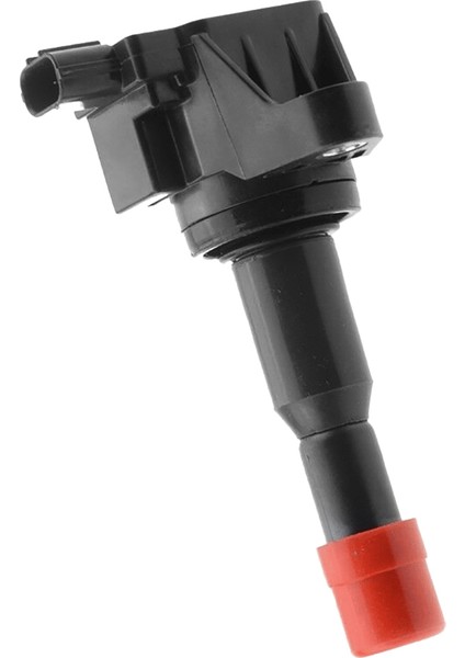 30520-PWC-003 CM11-110 Hitachi Honda Fit 1.5l L4 2007-2008 Için Ateşleme Bobini 4 Adet (Yurt Dışından)