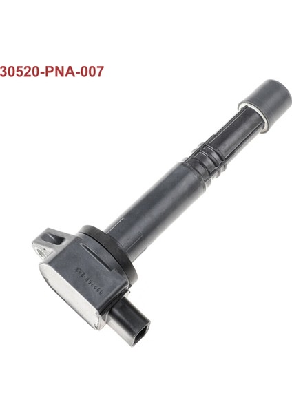 4 Adet Ateşleme Bobini 30520-PNA-007 Honda Accord Crv Integra Odyssey K24A K20A K20Z 2.0/2.4l (Yurt Dışından)
