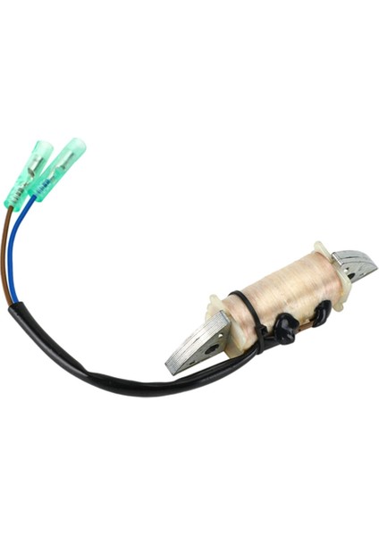 63V-85520-00 63V-85520-01 Jeneratör Şarj Bobini Yamaha 2 Zamanlı 9.9hp 15HP Tekne Motoru Parçaları (Yurt Dışından) modelleri