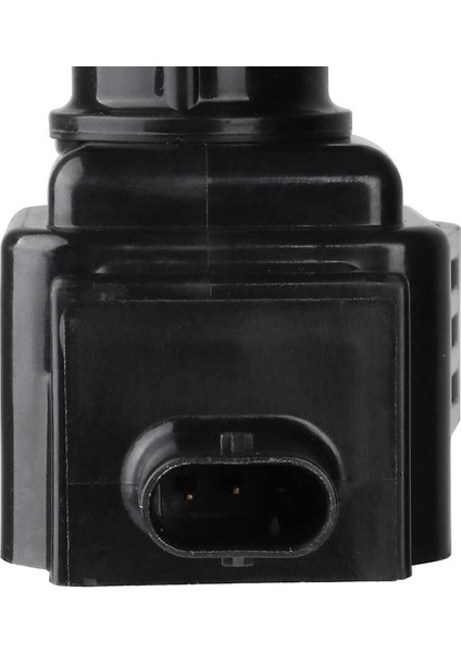 UF670 Ateşleme Bobini Yüksek Gerilim Kiti Buji Kapağı Ford Volvo Land Rover Jaguar Jlr Lincoln Için (Yurt Dışından)