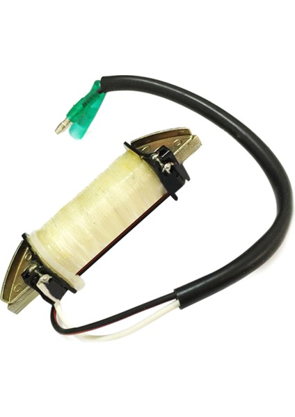 369-06021 Tohatsu Nissan Mercury Dıştan Takma Motor Için Şarj Bobini M Ns 5hp 4hp Uyarıcı Bobini T5-05000200 369-06021-0 (Yurt Dışından) modelleri