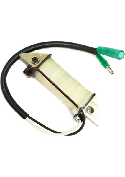 369-06021 Tohatsu Nissan Mercury Dıştan Takma Motor Için Şarj Bobini M Ns 5hp 4hp Uyarıcı Bobini T5-05000200 369-06021-0 (Yurt Dışından) fırsatları