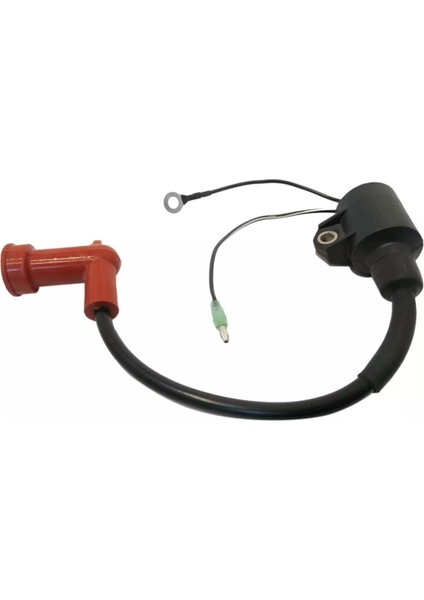Yamaha 61N-85570-00 Için Ateşleme Bobini, Hidea 2 Zamanlı 30HP Dıştan Takma Motor Için Ateşleme Bobini Takma (Yurt Dışından)