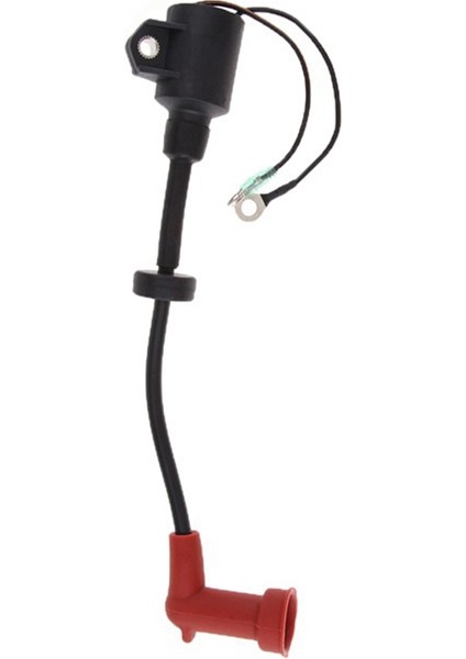 Yamaha 61N-85570-00 Için Ateşleme Bobini, Hidea 2 Zamanlı 30HP Dıştan Takma Motor Için Ateşleme Bobini Takma (Yurt Dışından)