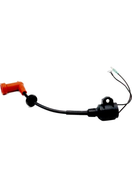 Yamaha 61N-85570-00 Için Ateşleme Bobini, Hidea 2 Zamanlı 30HP Dıştan Takma Motor Için Ateşleme Bobini Takma (Yurt Dışından)