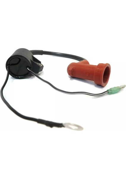 Yamaha 61N-85570-00 Için Ateşleme Bobini, Hidea 2 Zamanlı 30HP Dıştan Takma Motor Için Ateşleme Bobini Takma (Yurt Dışından)