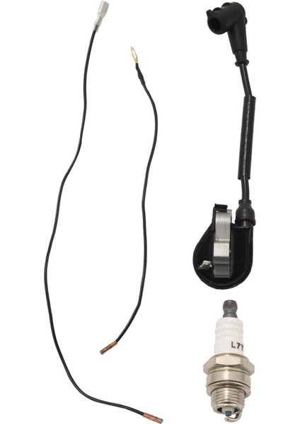 Ateşleme Bobini Stihl 024 026 028 029 034 036 038 039 044 048 MS240 MS260 MS290 MS310 MS360 MS360C MS390 MS440 MS640 Testere (Yurt Dışından)