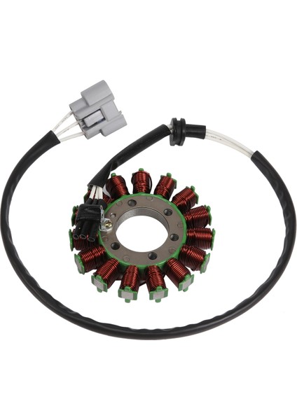 Motosiklet Magneto Motor Bobini Yarım Dalga Tam Dalga Magneto Motor Stator Motosiklet Malzemeleri Bmw S1000RR K46 09-17 (Yurt Dışından) fiyatları