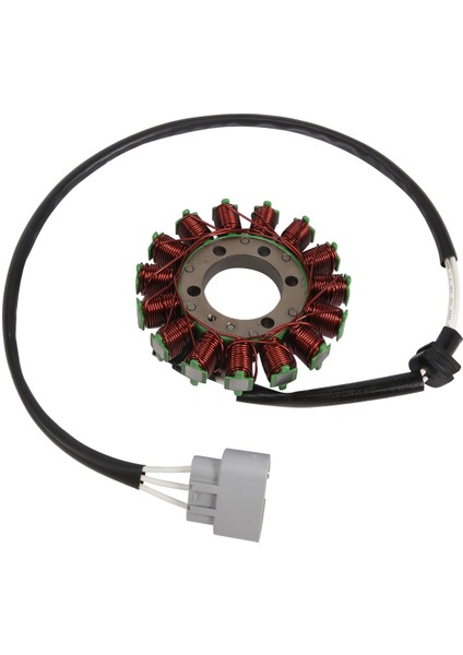 Motosiklet Magneto Motor Bobini Yarım Dalga Tam Dalga Magneto Motor Stator Motosiklet Malzemeleri Bmw S1000RR K46 09-17 (Yurt Dışından) modelleri
