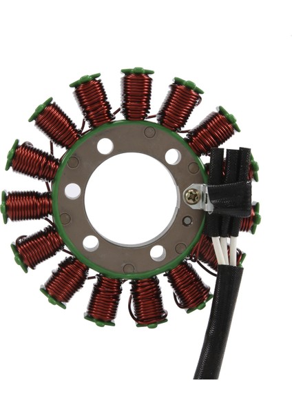 Motosiklet Magneto Motor Bobini Yarım Dalga Tam Dalga Magneto Motor Stator Motosiklet Malzemeleri Bmw S1000RR K46 09-17 (Yurt Dışından) fırsatları