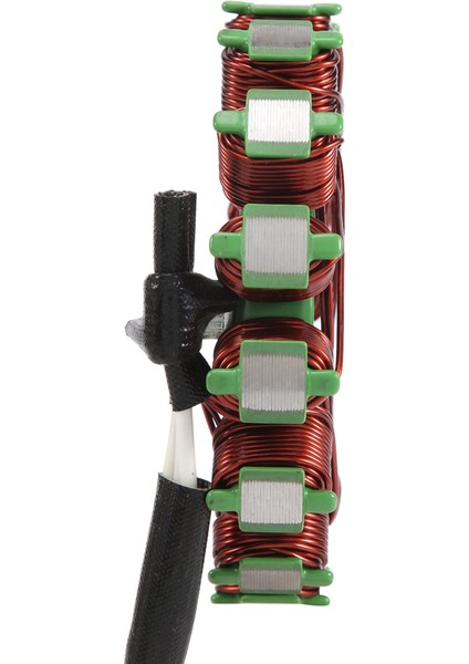 Motosiklet Magneto Motor Bobini Yarım Dalga Tam Dalga Magneto Motor Stator Motosiklet Malzemeleri Bmw S1000RR K46 09-17 (Yurt Dışından) indirimleri
