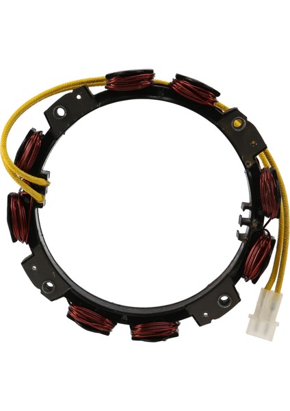 Alternatör Şarj Bobini Alternatör Briggs & Stratton 592830'A Uygun 696458, 691064, 393295'IN Yerine Geçer (Yurt Dışından)