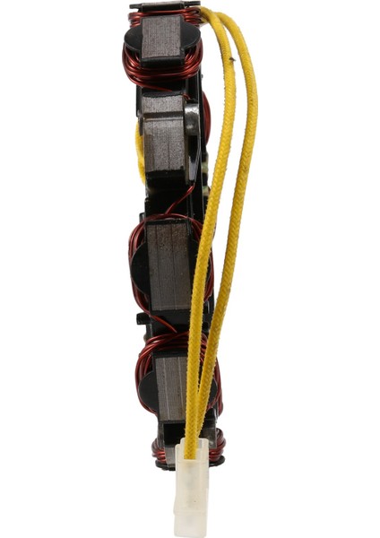 Alternatör Şarj Bobini Alternatör Briggs & Stratton 592830'A Uygun 696458, 691064, 393295'IN Yerine Geçer (Yurt Dışından)