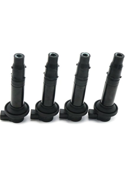 Ateşleme Bobini Kiti 5EB-82310-00-00 Yamaha Yzf R6 1999 2000 2001 2002 5EB823100000 F6T549 (Yurt Dışından)