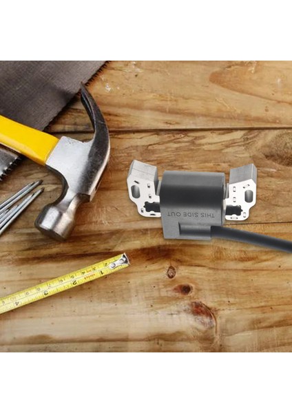 Briggs Stratton Için Araba Ateşleme Bobini 798534 799582 593872 (Yurt Dışından)