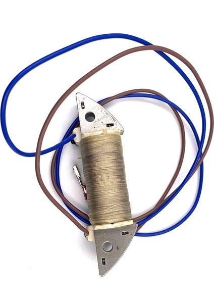 Tekne Motoru 6F5-85520-10 Yamaha Dıştan Takma Motor E 40HP EK40GMH 2t Için Şarj Bobini (Yurt Dışından)