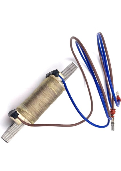 Tekne Motoru 6F5-85520-10 Yamaha Dıştan Takma Motor E 40HP EK40GMH 2t Için Şarj Bobini (Yurt Dışından)
