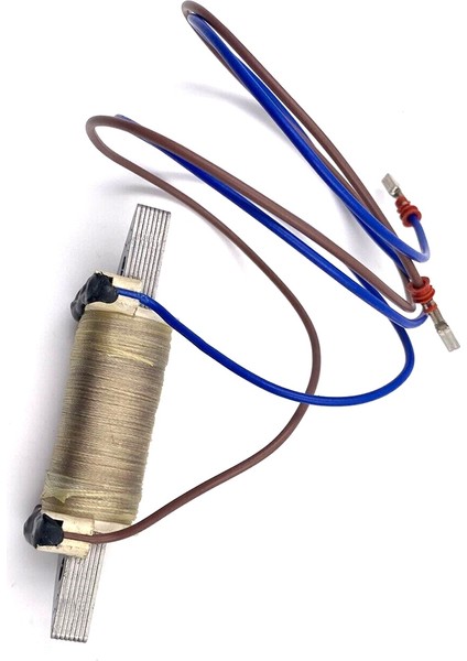 Tekne Motoru 6F5-85520-10 Yamaha Dıştan Takma Motor E 40HP EK40GMH 2t Için Şarj Bobini (Yurt Dışından)