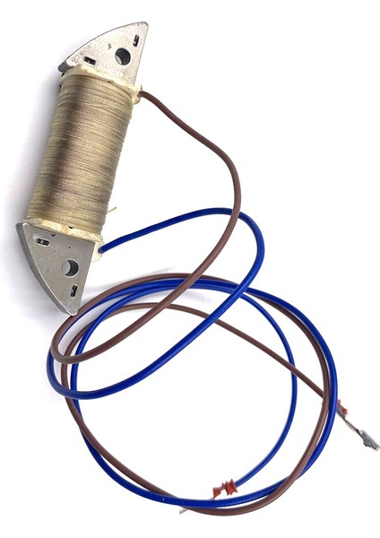 Tekne Motoru 6F5-85520-10 Yamaha Dıştan Takma Motor E 40HP EK40GMH 2t Için Şarj Bobini (Yurt Dışından)