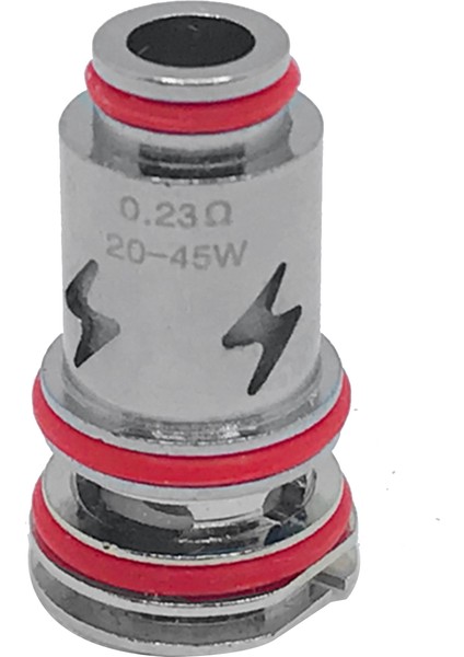 5 Adet Yedek Bobin Kafası Lp2 Örgü Bobin 0.23OHM Çekirdek Aksesuarları (Yurt Dışından)