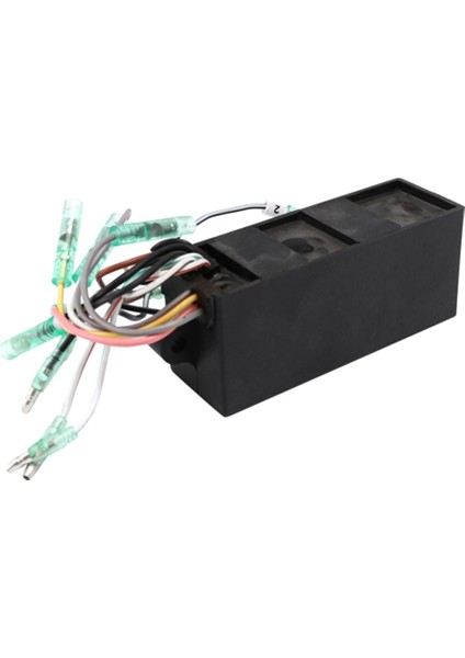 6H3-85540 Cdı Bobın Assy Yamaha Dıştan Takma 2 Zamanlı 60HP 70HP Ep 60 70 Motor Motor 6H3-85540-11 (Yurt Dışından)