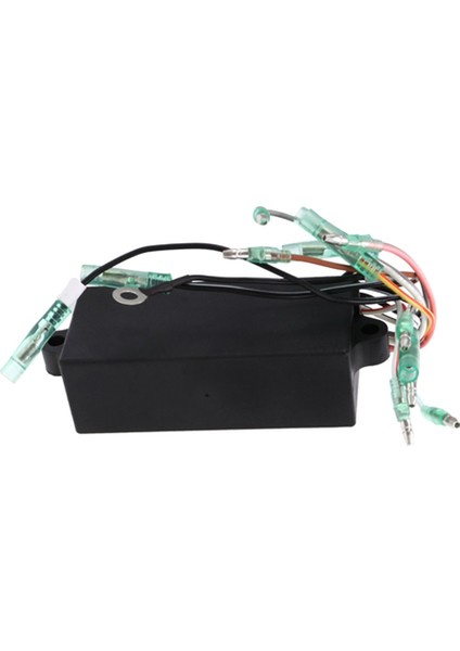 6H3-85540 Cdı Bobın Assy Yamaha Dıştan Takma 2 Zamanlı 60HP 70HP Ep 60 70 Motor Motor 6H3-85540-11 (Yurt Dışından)