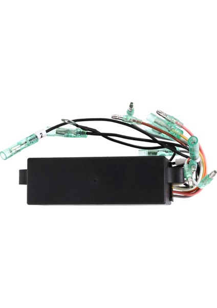 6H3-85540 Cdı Bobın Assy Yamaha Dıştan Takma 2 Zamanlı 60HP 70HP Ep 60 70 Motor Motor 6H3-85540-11 (Yurt Dışından)