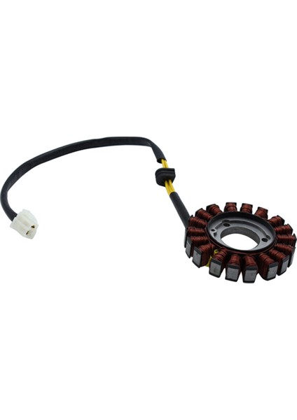 Suzuki GSXR600 GSXR750 2006-2015 31401-01H00 Için Magneto Jeneratör Stator Bobini (Yurt Dışından)