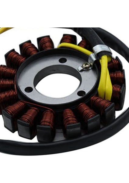 Suzuki GSXR600 GSXR750 2006-2015 31401-01H00 Için Magneto Jeneratör Stator Bobini (Yurt Dışından)