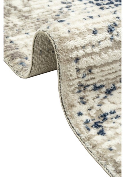 Emirgan T123A Serpme Desen Modern Akrilik Salon Halısı indirimleri