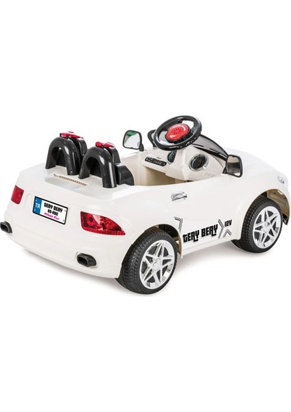 Tery Bery 12V Akülü Araba fiyatları