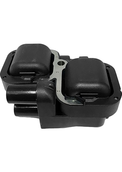 Araba Ateşleme Bobini Yüksek Gerilim Paketi A0001587803 Mercedes-Benz Için A/b/c/e/r/m/s/g-Class Clk Cls Sl Slk Slr 0001587303 (Yurt Dışından)