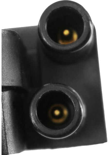 Araba Ateşleme Bobini Yüksek Gerilim Paketi A0001587803 Mercedes-Benz Için A/b/c/e/r/m/s/g-Class Clk Cls Sl Slk Slr 0001587303 (Yurt Dışından)