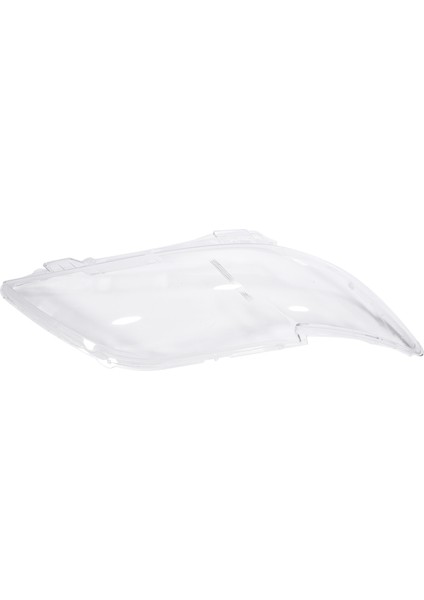 Toyota Camry 2006 2007 2008 Için Araba Sağ Yan Far Şeffaf Lens Kapağı Kafa Işık Lambası Abajur Kabuk (Yurt Dışından)