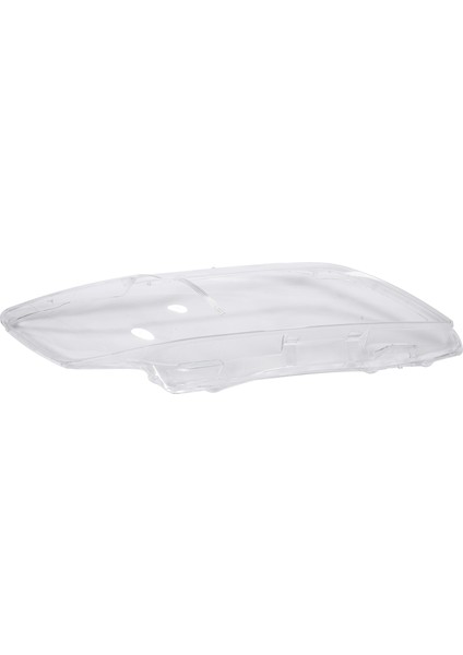 Toyota Camry 2006 2007 2008 Için Araba Sağ Yan Far Şeffaf Lens Kapağı Kafa Işık Lambası Abajur Kabuk (Yurt Dışından)
