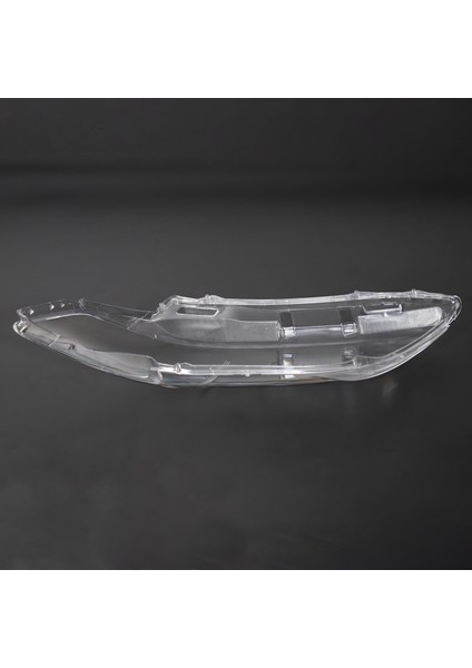 Toyota Camry 2006 2007 2008 Için Araba Sağ Yan Far Şeffaf Lens Kapağı Kafa Işık Lambası Abajur Kabuk (Yurt Dışından)